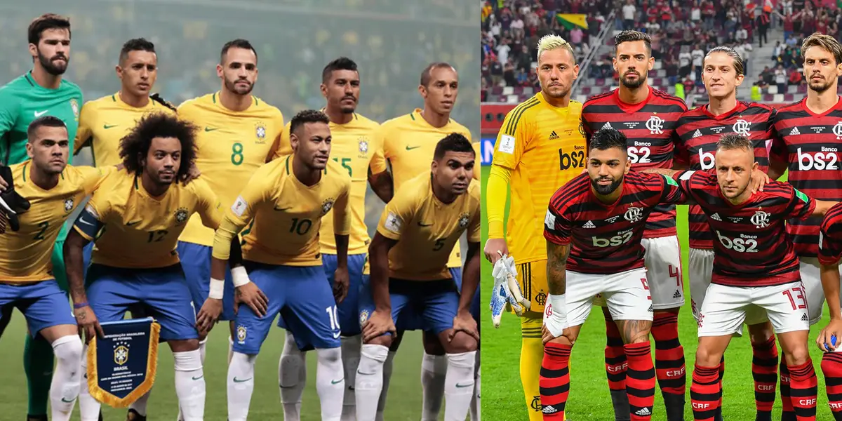 O zagueiro Dedé, que foi ídolo tanto no Vasco quanto no Cruzeiro