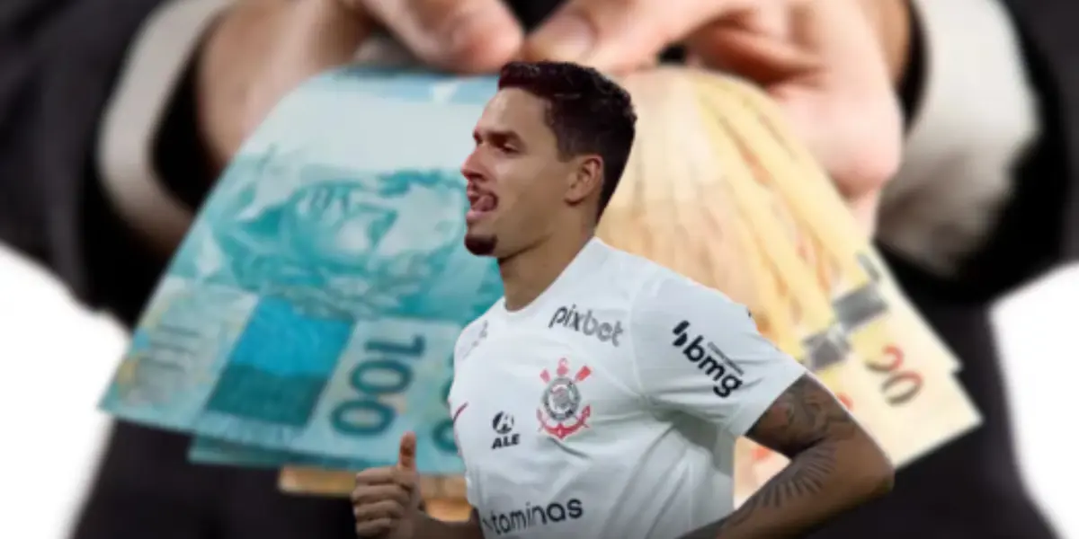 O zagueiro era visto como fundamental e sua saída pegou a todos de surpresa