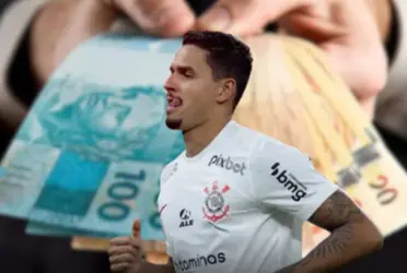 O zagueiro era visto como fundamental e sua saída pegou a todos de surpresa