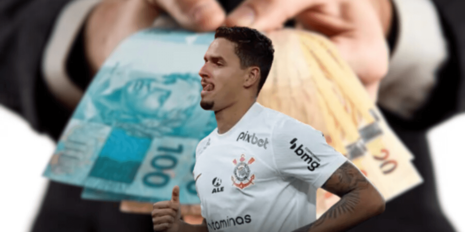 O zagueiro era visto como fundamental e sua saída pegou a todos de surpresa