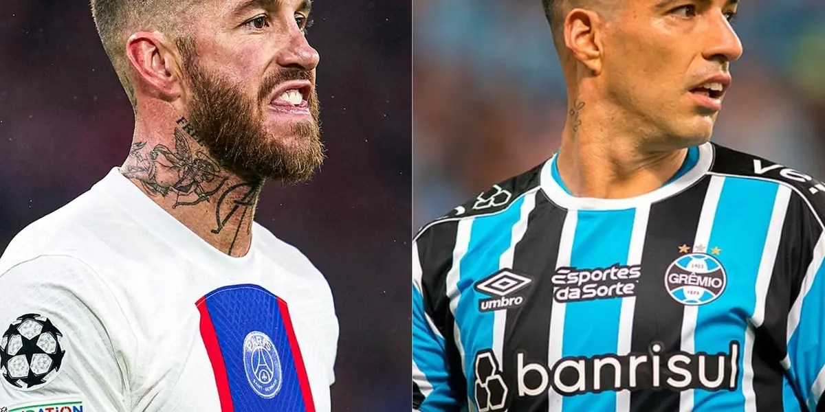 O zagueiro espanhol Sergio Ramos teve sua rescisão de contrato anunciada com o Paris Saint-Germain (PSG) nesta semana, surpreendendo