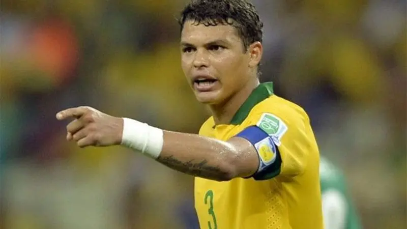 O zagueiro está preocupado com a quantidade de lesões que o Brasil terá que enfrentar nas próximas eliminatórias