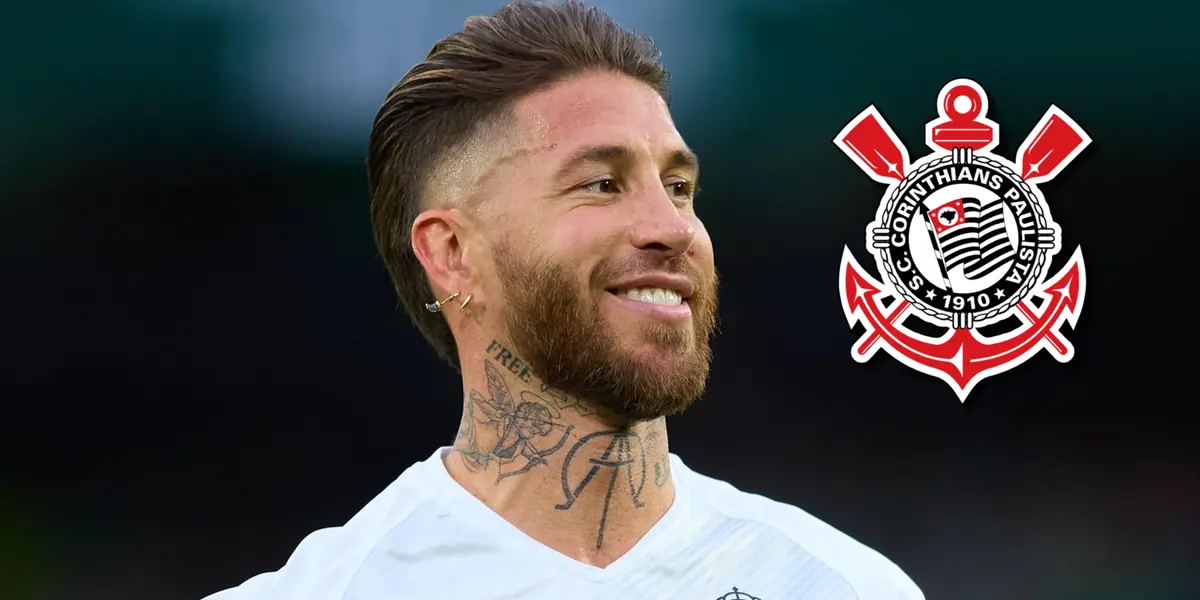 O zagueiro está sem clube e pode ser a grande surpresa da equipe