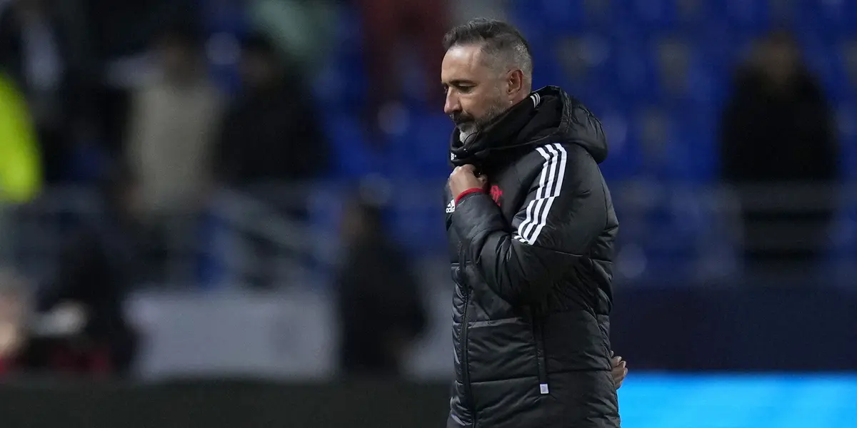 O6s novíssimos treinadores que puderam chegar ao flamengo