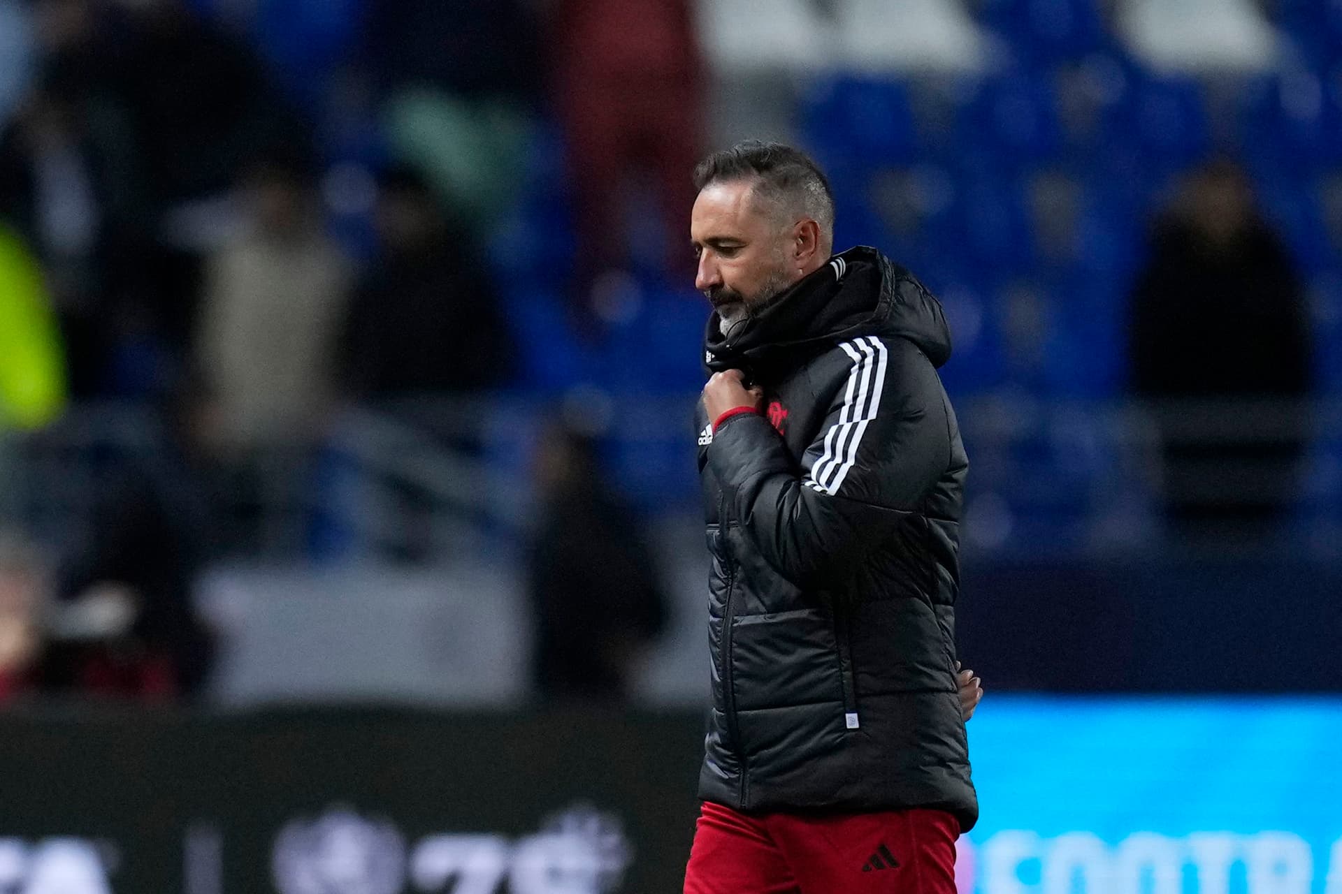 O6s novíssimos treinadores que puderam chegar ao flamengo