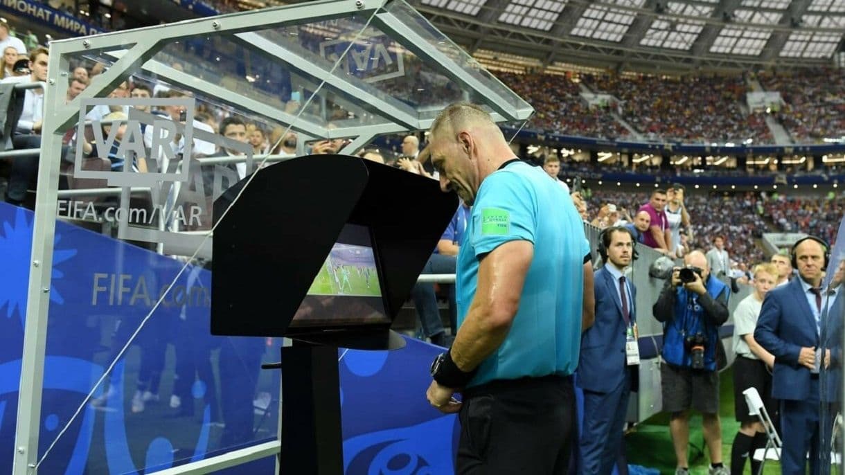 Objetivo da entidade é aumentar a dinâmica da partida e diminuir tempo de espera pelo VAR