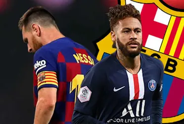 Oclube francês já planeja a próxima temporada com o argentino como líder do projeto, mas quer manter Mbappé jumto a Neymar