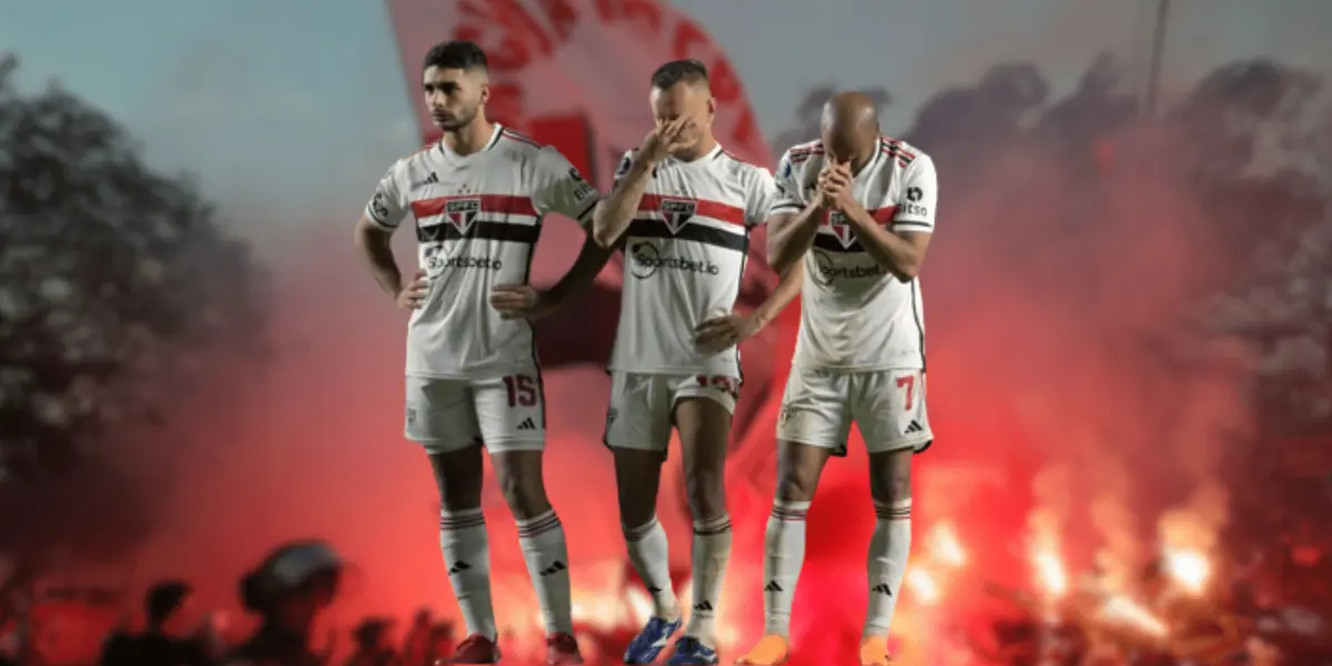 Opinião não é uma unanimidade e rendeu polêmica entre os torcedores