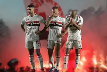 Opinião não é uma unanimidade e rendeu polêmica entre os torcedores