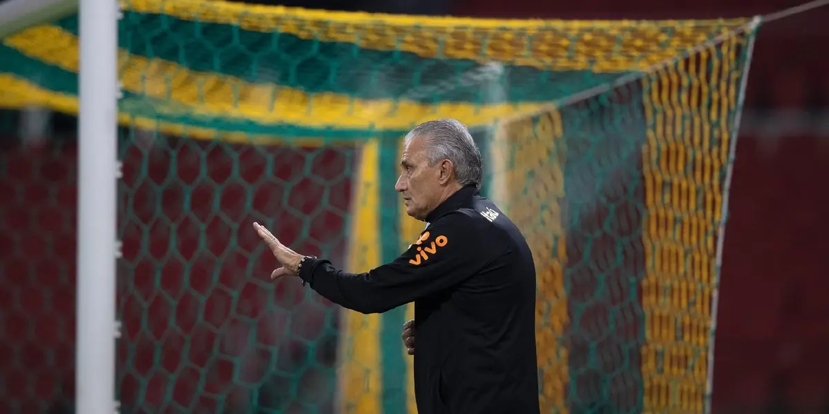 Opiniões de Tite divergem do interesse dos torcedores da Seleção Brasileira