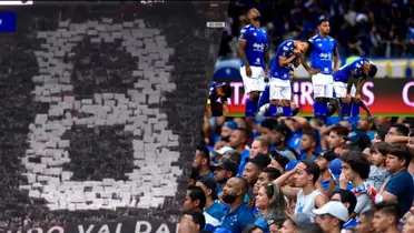 Os 5 melhores times brasileiros que caíram para a Série B / X