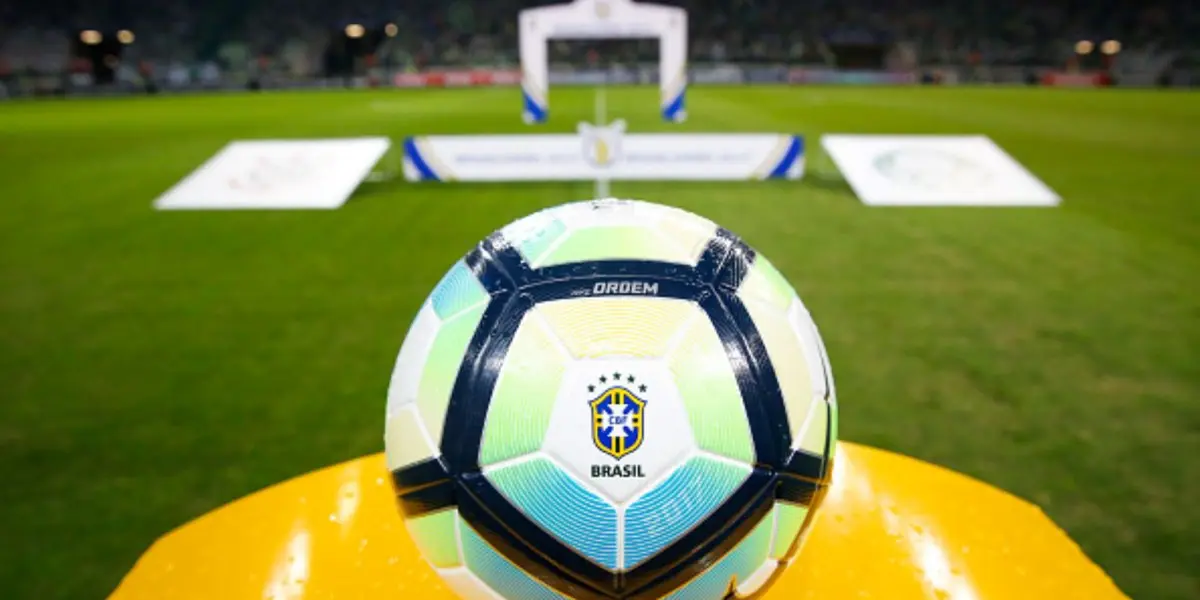 Os 5 times mais valorizados do Brasil