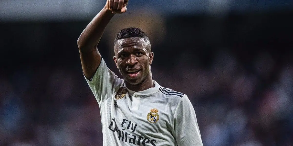 Os amigos Real Madrid e Flamengo podem fazer negócio mais uma vez