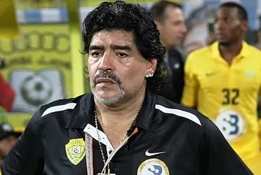 Os argentinos ainda não conseguiram assimilar o evento