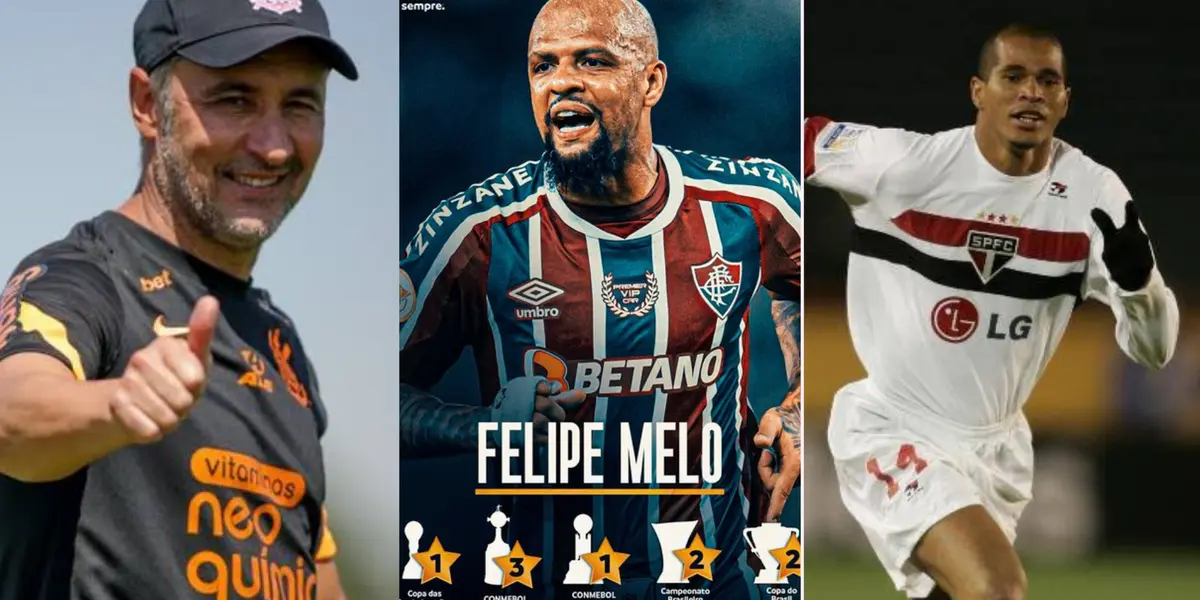 Os Brasileiros Mais Expulsos na História do Futebol / X