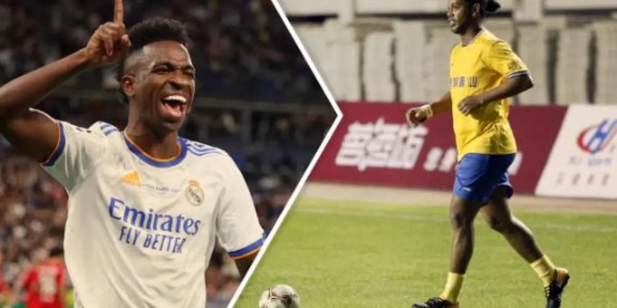 Os carros do jovem brasileiro Vinicius Junior, do Real Madrid, estão impressionando a todos. Ganhar um carro de luxo já é incrível