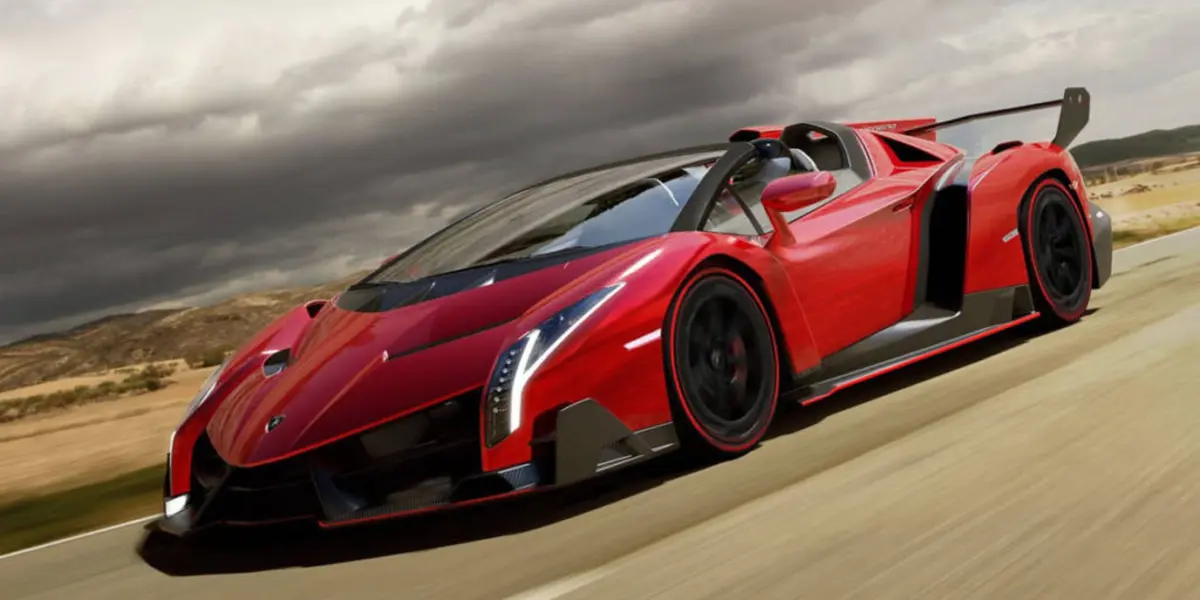 Os carros dos craques da atualidade