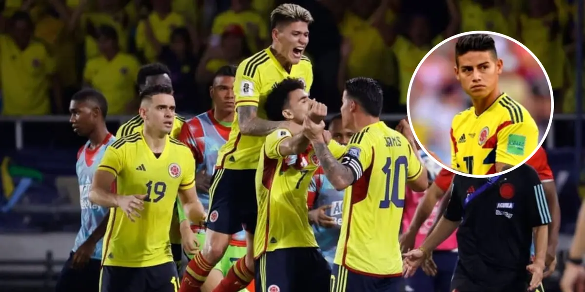 Os cinco maiores jogadores da história da Colômbia, segundo IA