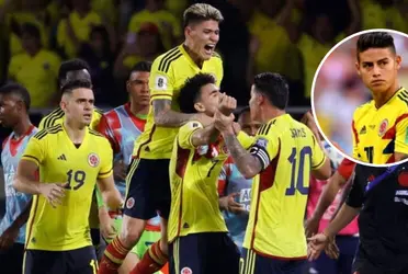 Os cinco maiores jogadores da história da Colômbia, segundo IA