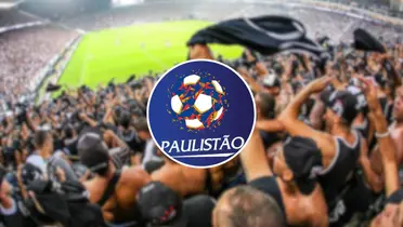 Os desfalques do Timão no Paulistão