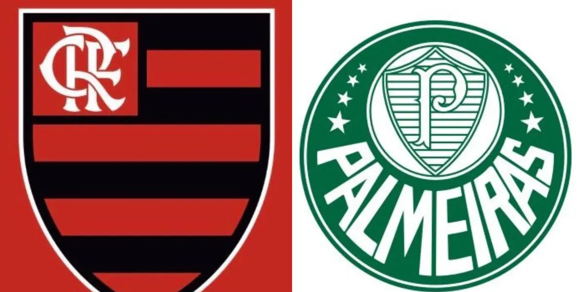 Os dois clubes são os mais vencedores dos últimos anos