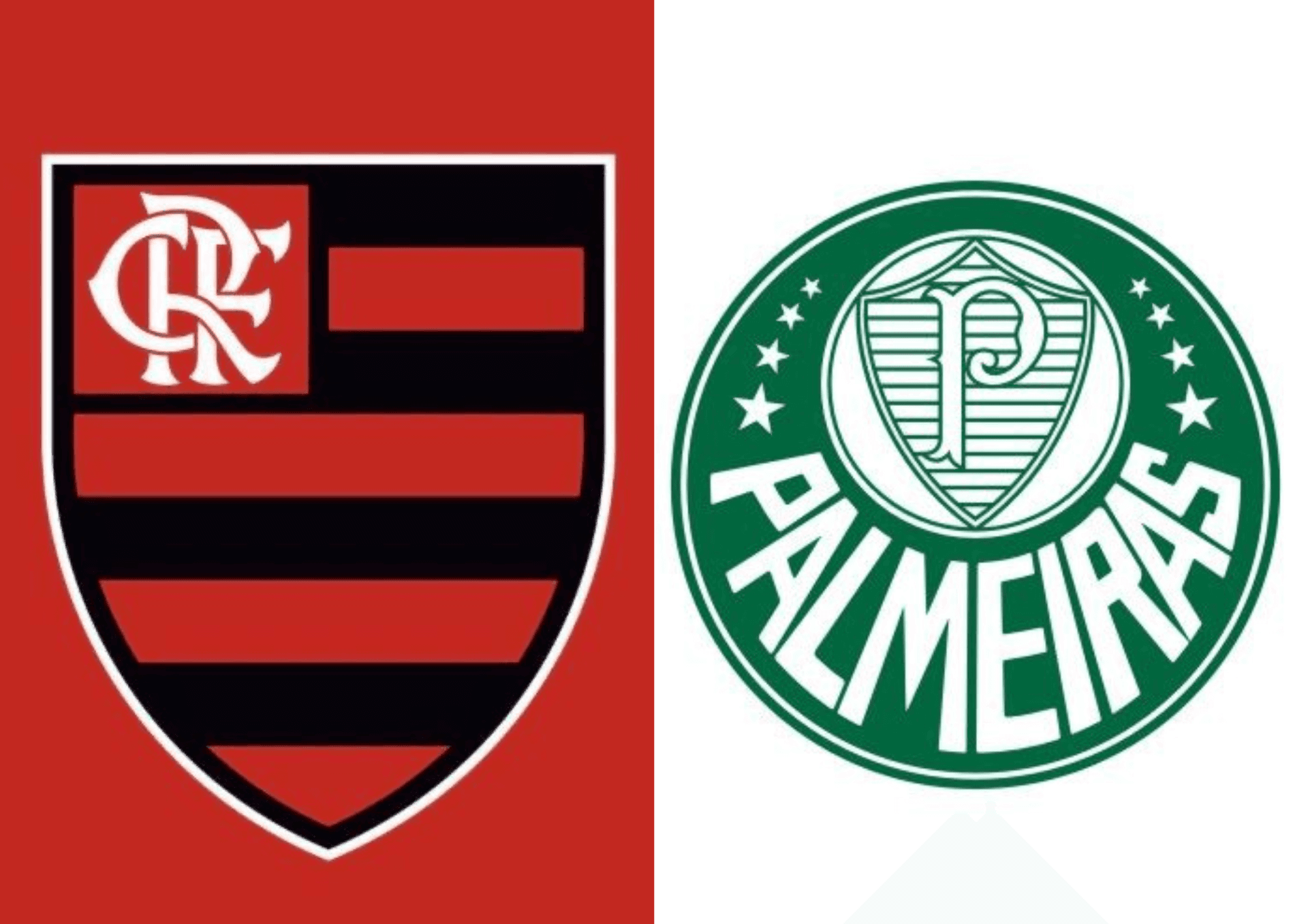 Os dois clubes são os mais vencedores dos últimos anos