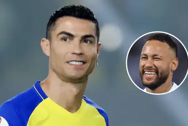 Os dois jogadores são donos de aeronaves