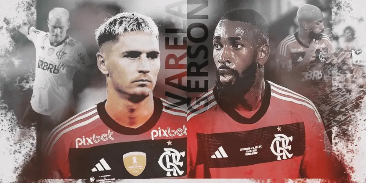 Os dois jogadores se envolveram em uma briga e corriam risco de serem punidos pela diretoria