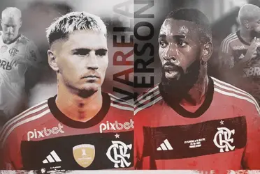 Os dois jogadores se envolveram em uma briga e corriam risco de serem punidos pela diretoria