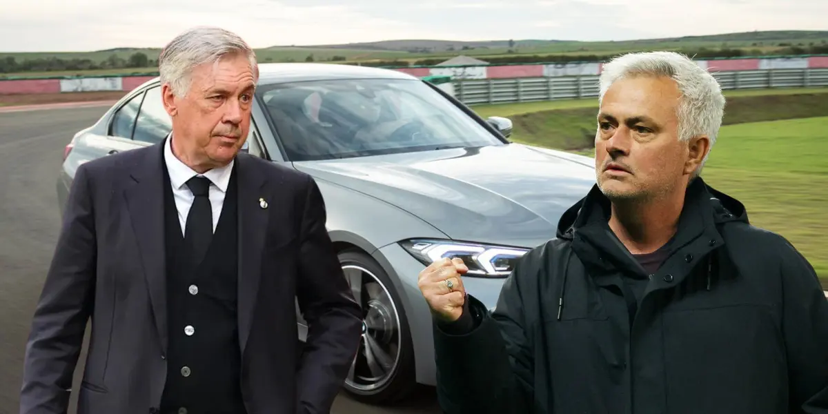 Os dois treinadores favoritos para a Seleção Brasileira são apaixonados em carros