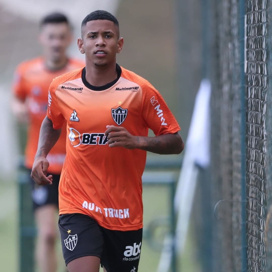 Os donos do Manchester City, entre outros, continuam recrutando talentos de todo o mundo e mais uma vez mirando no Brasil.