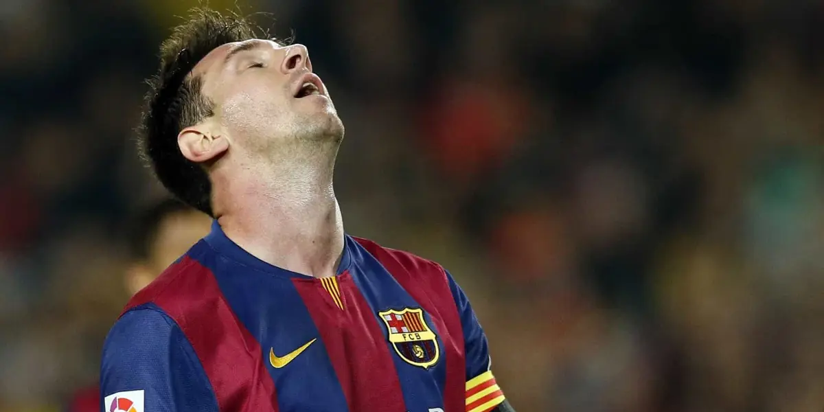 Os efeitos da não renovação contratual de Lionel Messi com o Barcelona pode ser muito mais ampla do que só no campo de futebol e preocupa a diretoria aul-grená