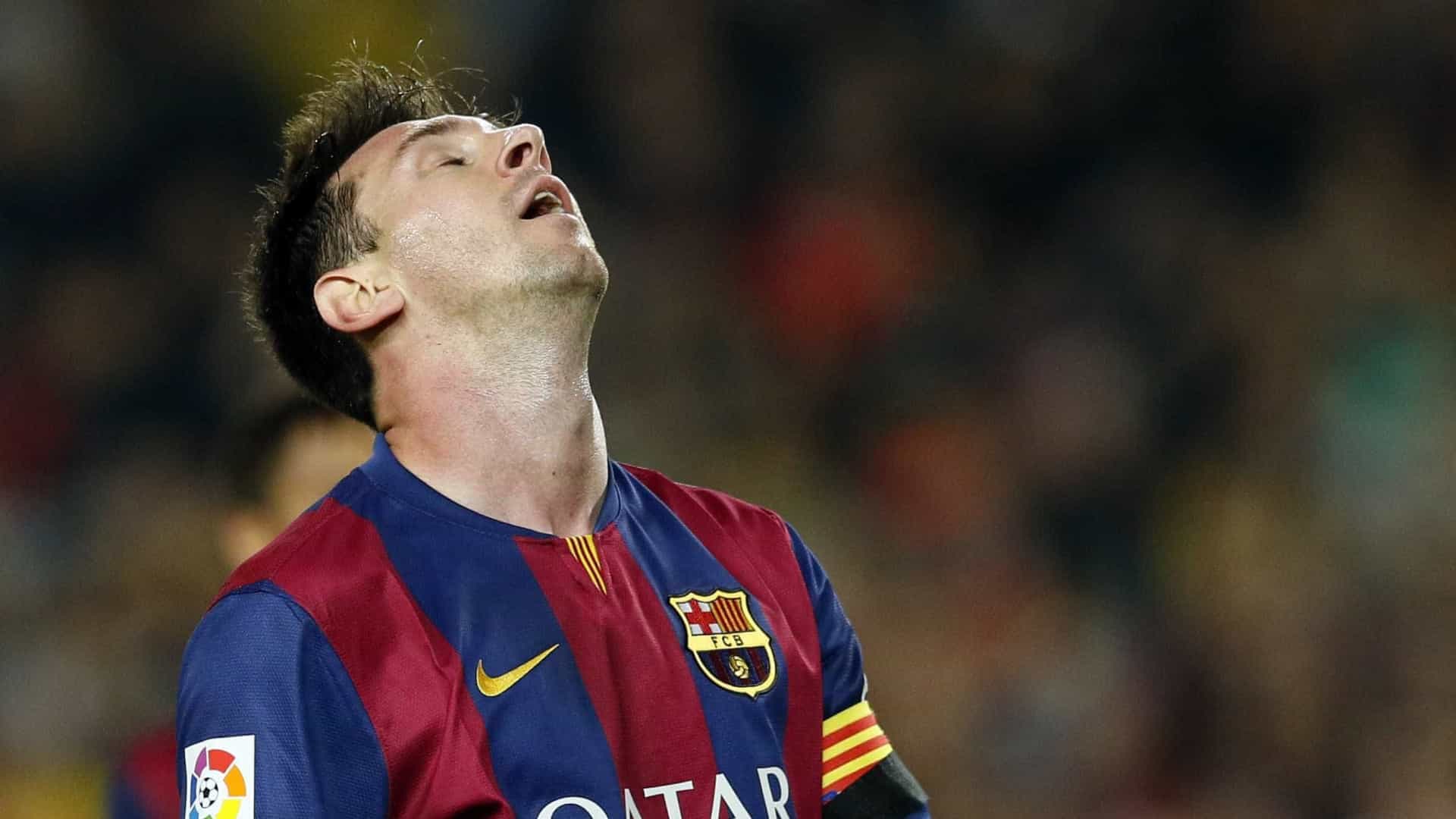 Os efeitos da não renovação contratual de Lionel Messi com o Barcelona pode ser muito mais ampla do que só no campo de futebol e preocupa a diretoria aul-grená