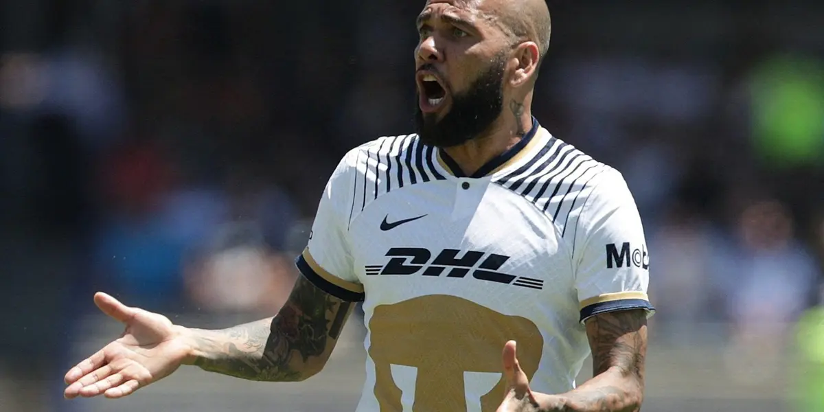 Os especialistas em medicina disseram algo aos juízes que pode mudar as opiniões dentro do tribunal, Daniel Alves está mais do que ansioso