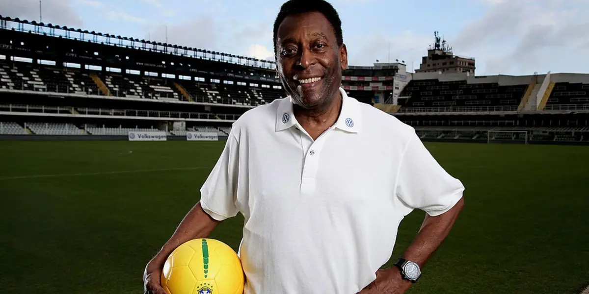 Os filhos do ex-jogador Pelé conseguiram uma liminar provisória que concede segredo de Justiça para o processo de herança do pai