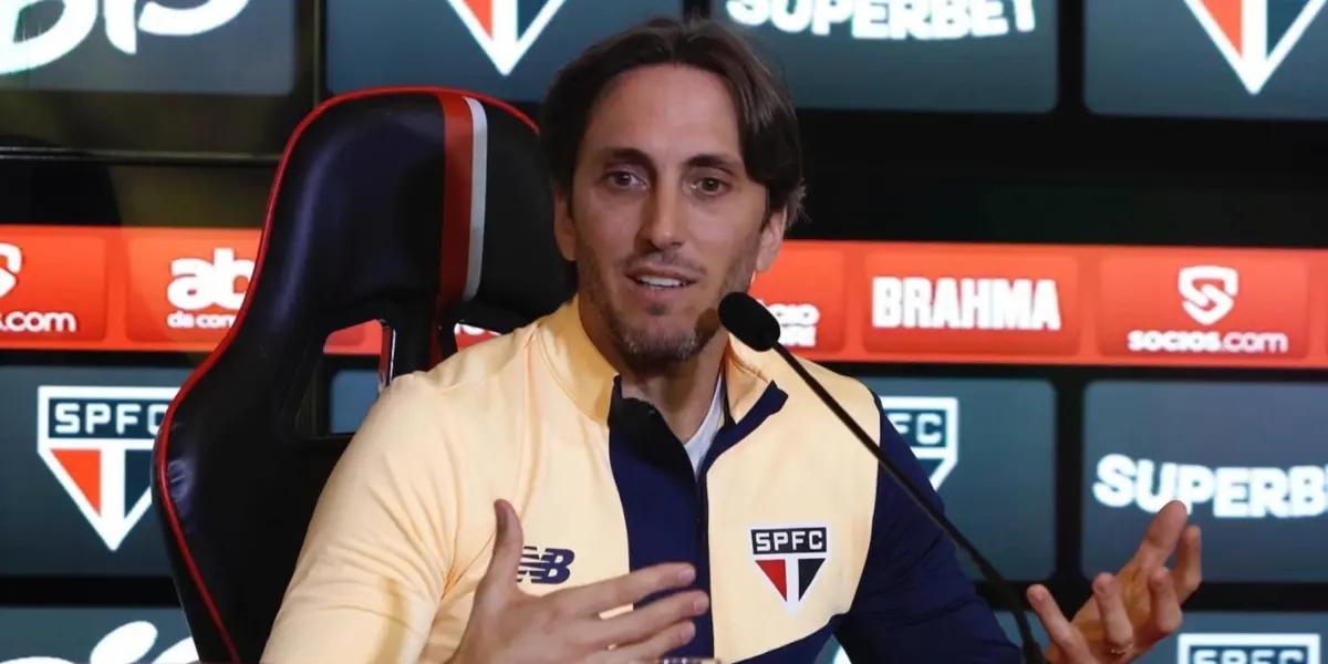 Os jogadores que podem deixar o São Paulo