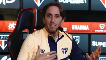 Os jogadores que podem deixar o São Paulo