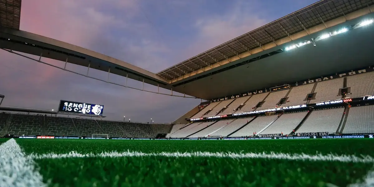 Os jogadores que podem desfalcar o Corinthians (Foto: Corinthians)