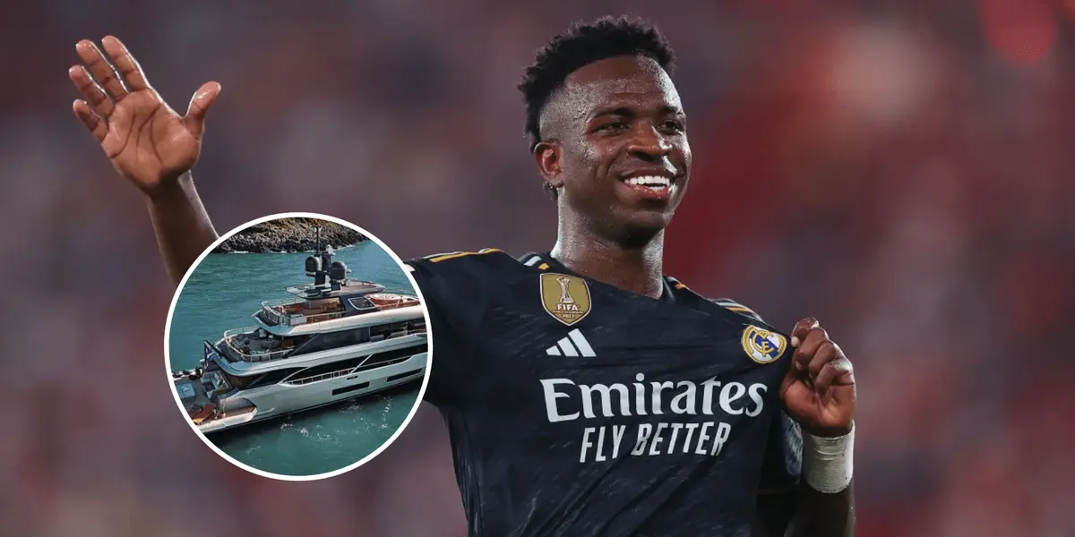 Os luxos dos jogadores da Seleção Brasileira