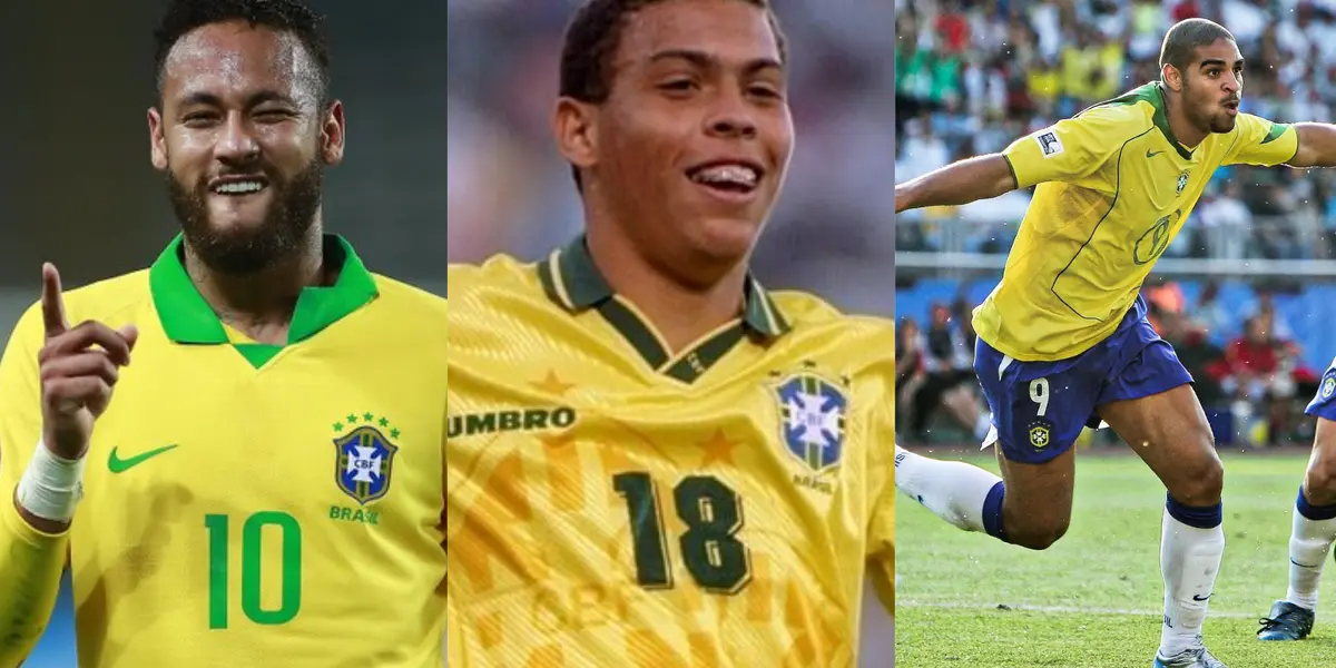 Os melhores jogadores brasileiros que se aposentaram muito jovens / X