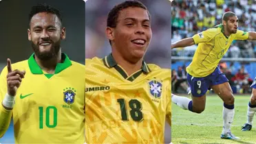 Os melhores jogadores brasileiros que se aposentaram muito jovens / X