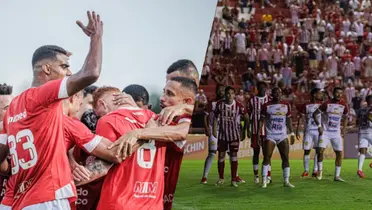 Os melhores times brasileiros que nunca conseguiram subir para a Série A / X