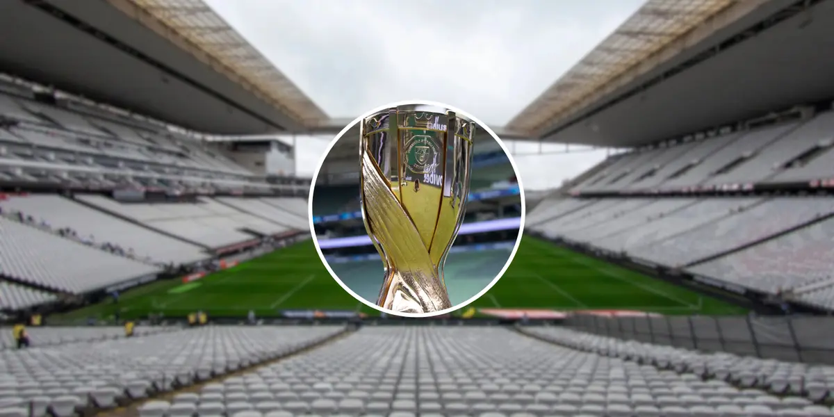 Os planos do Corinthians para o Paulistão