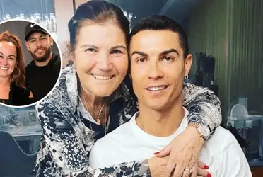Os presentes de luxo que Cristiano Ronaldo e Neymar já deram para as mães