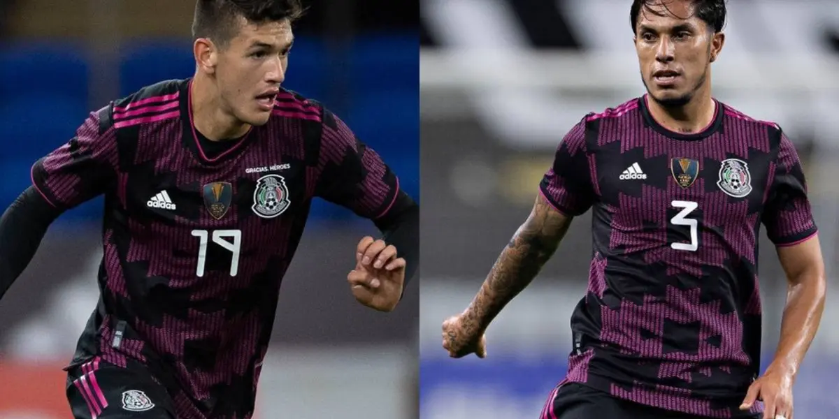 Os próximos à negociação confirmaram que embora o interesse seja firme, ainda não há nada de concreto para Carlos Salcedo emigrar para o futebol no Brasil