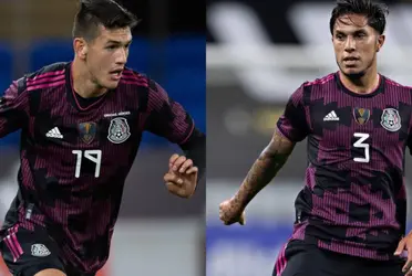 Os próximos à negociação confirmaram que embora o interesse seja firme, ainda não há nada de concreto para Carlos Salcedo emigrar para o futebol no Brasil