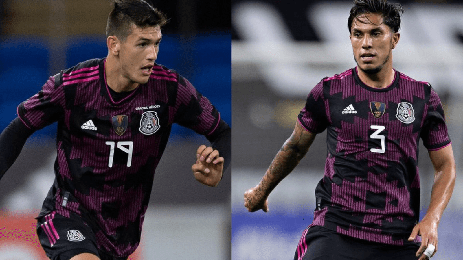 Os próximos à negociação confirmaram que embora o interesse seja firme, ainda não há nada de concreto para Carlos Salcedo emigrar para o futebol no Brasil
