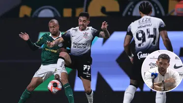 Os próximos passos do Corinthians na temporada