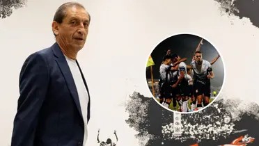 Os reforços que Ramón Diaz ganha para o seu elenco