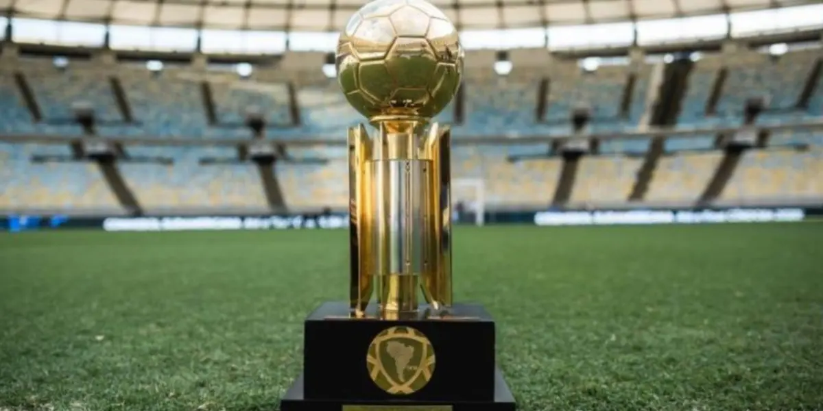 Os rubro-negro procuram conquistar a segunda Recopa Sul-Americana, mas na frente tem um Palmeiras que chega da melhor forma.